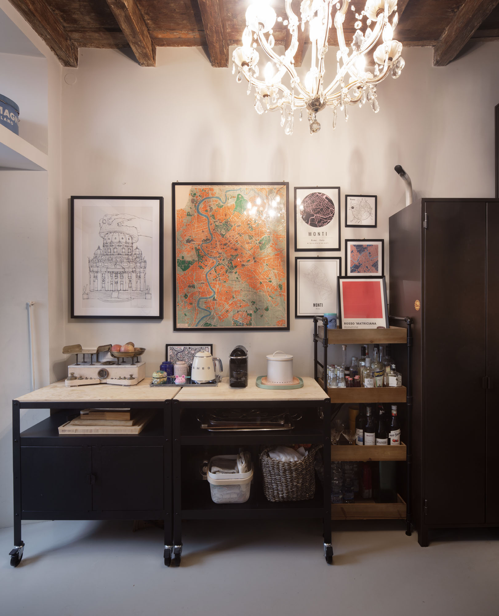 via urbana after kitchen 2